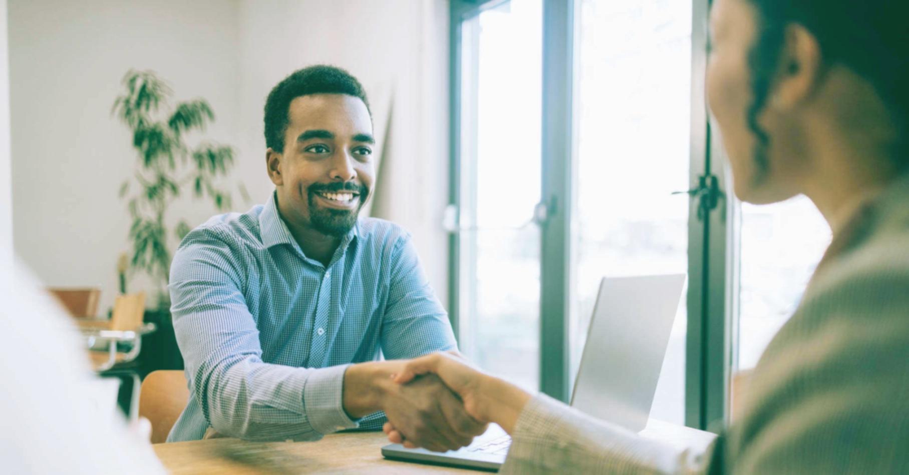 Proceso de optimización de contenido educativo en práctica